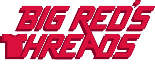 Big Red's Threads
